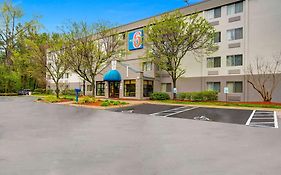 Motel 6-Milford, Ct