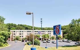 Motel 6-Milford, Ct